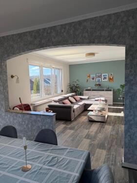 Foto - 4 Zimmer Etagenwohnung zur Miete in Bad Arolsen