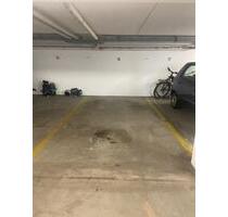 Tiefgaragenstellplatz, TG Stellplatz Straubing Schesische Str