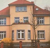 4-Zimmer-Wohnung mit 132 m² Wohnfläche ab sofort zu vermieten. - Steinhöfel