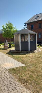 Foto - 4 Zimmer Hochparterre in Steinhöfel