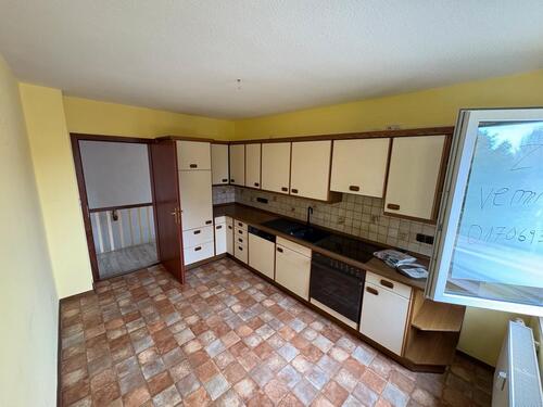 Foto - 3 Zimmer Etagenwohnung in Rinteln