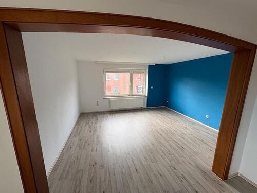 Foto - Etagenwohnung in Rinteln zur Miete