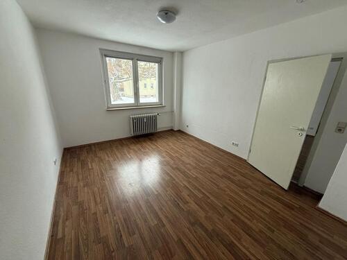 Foto - Gepflegte 4-Zimmer-Wohnung mit Balkon 