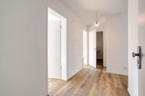 Foto - 3 Zimmer Erdgeschoßwohnung zur Miete in Gelsenkirchen