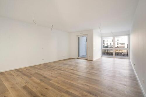 Foto - 3 Zimmer Erdgeschoßwohnung in Gelsenkirchen