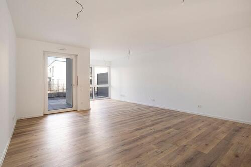 Foto - Erdgeschoßwohnung in Gelsenkirchen zur Miete