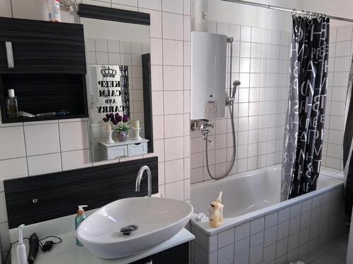 Foto - Etagenwohnung in München zur Miete