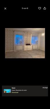 Foto - Etagenwohnung in Mönchengladbach zur Miete