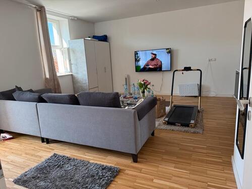 Foto - 2 Zimmer Etagenwohnung zur Miete in Berlin