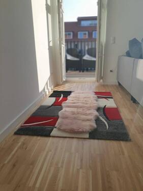 Foto - Etagenwohnung in Berlin zur Miete