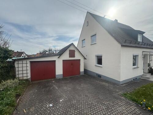 Foto - Charmantes Einfamilienhaus mit viel Potenzial