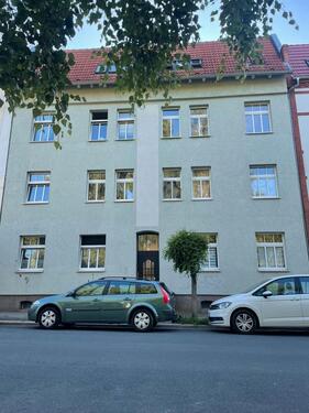 Foto - Schöne 2 Raum Wohnung im 2. Obergeschoss in Halberstadt