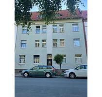 Schöne 2 Raum Wohnung im 2. Obergeschoss in Halberstadt