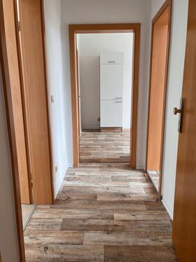 Foto - 2 Zimmer Etagenwohnung zur Miete in Halberstadt