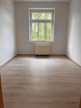 Foto - Etagenwohnung in Halberstadt zur Miete