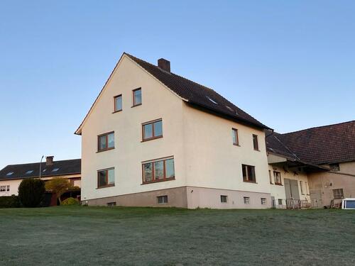 Foto - Mehrfamilienhaus, Wohnhaus in Borgentreich zum Kaufen