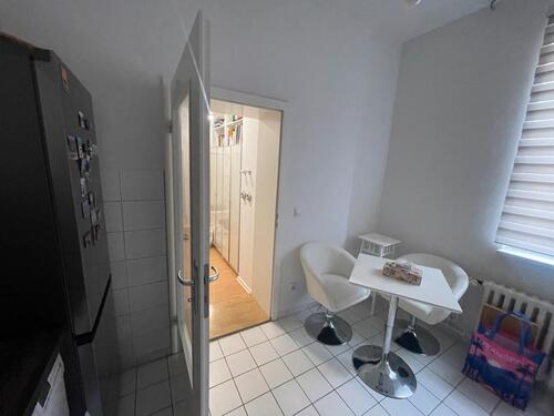 Foto - Etagenwohnung in Berlin zur Miete