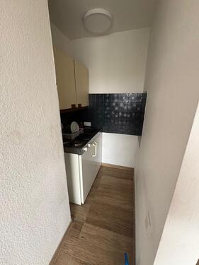 Foto - 1 Zimmer Etagenwohnung in Germersheim