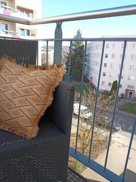 Foto - Schicke voll ausgestattete Single Studentenwohnung in Blasewitz