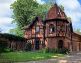 Foto - Wohnen im Turm - möblierte Wohnung in Barum