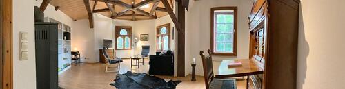 Foto - 4 Zimmer Maisonettenwohnung zur Miete in Barum