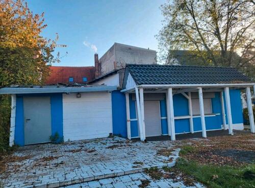 Foto - Bungalow zu vermieten - 250,00&nbsp;EUR Kaltmiete, ca.&nbsp; 50,00&nbsp;m&sup2;