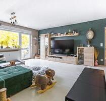 Helle Eigentumswohnung, 3 Zimmer, Bad, Gäste WC, Garage - Paderborn Elsen Helle Eigentumswohnung, 3 Zimmer, Bad, Gäste WC, Garage - Paderborn Elsen