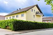 Foto - 3 Zimmer Dachgeschoßwohnung in Paderborn