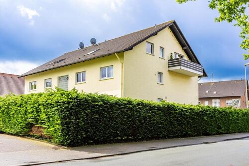 Foto - 3 Zimmer Dachgeschoßwohnung in Paderborn
