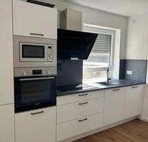 Renovierte 2 Zimmer Wohnung in Miltenberg-West mit Einbauküche