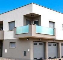 Exklusive 3s-Wohnung in Velika Gorica: 69m² Terrasse & Garage - Hamburg Rotherbaum