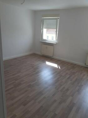 Foto - Etagenwohnung zur Miete in Teutschenthal