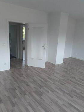 Foto - Etagenwohnung in Teutschenthal