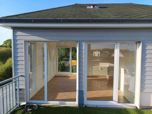 Foto - Büro zu vermieten, ca. 18m², Dachterrasse, Praxis, Studio,Gewerbe
