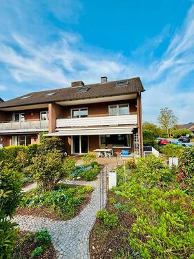 Foto - Provisionsfrei – gepflegtes Einfamilienhaus in Münster-Gelmer