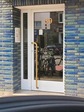 Foto - Etagenwohnung zur Miete in Düsseldorf