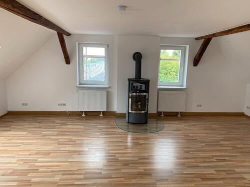 Foto - Sanierte 3 Raum Wohnung in Angersdorf