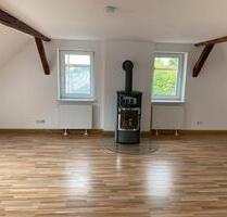 Sanierte 3 Raum Wohnung in Angersdorf - Teutschenthal