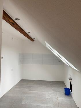 Foto - Etagenwohnung in Teutschenthal