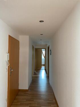 Foto - Etagenwohnung in Teutschenthal zur Miete