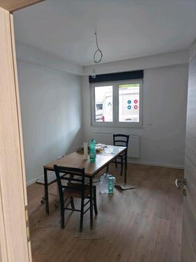 Foto - Etagenwohnung zur Miete in Ludwigshafen am Rhein