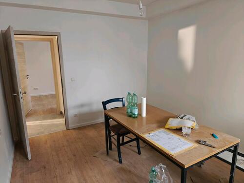 Foto - Etagenwohnung in Ludwigshafen am Rhein