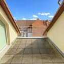 Foto - Sonnige Loggia, Wellness-Bad, Saniert 