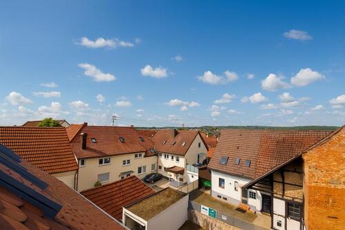 Foto - Etagenwohnung zur Miete in Ilsfeld