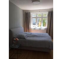 möblierte 2 Zimmer Wohnung Hamburg Eppendorf Kegelhofstr.