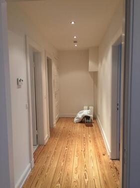 Foto - Etagenwohnung zur Miete in Hamburg