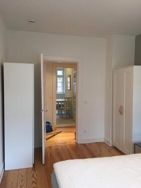 Foto - Etagenwohnung in Hamburg