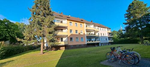 Foto - Etagenwohnung zum Kaufen in Hameln