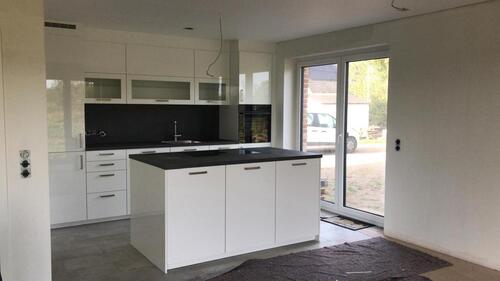 Foto - Einfamilienhaus in Krummesse zur Miete