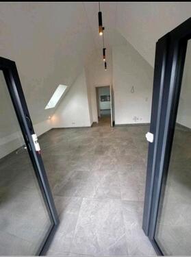 Foto - Dachgeschoss Wohnung zu vermieten ab 1-11-2025